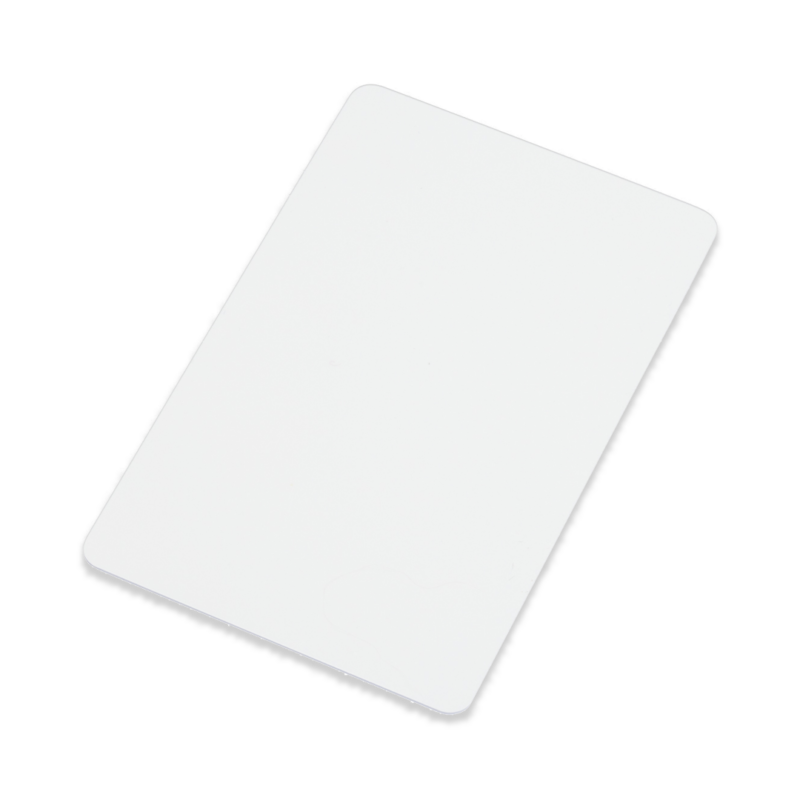 RFID access card