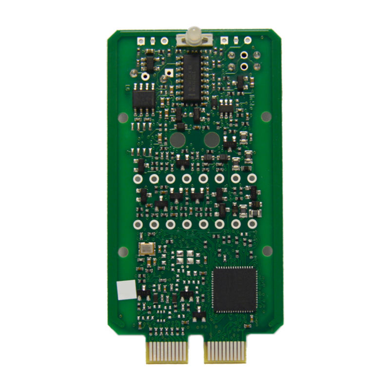 RFID reader module