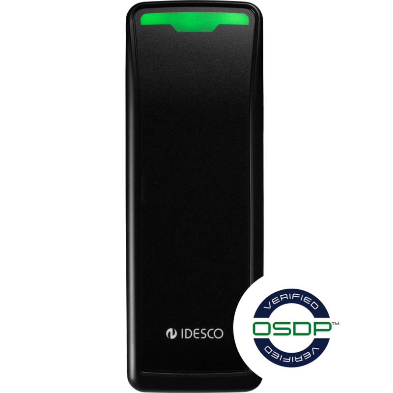 OSDP verified Cardea T112