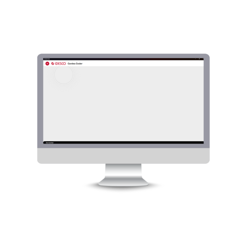 Cardea Coder UI