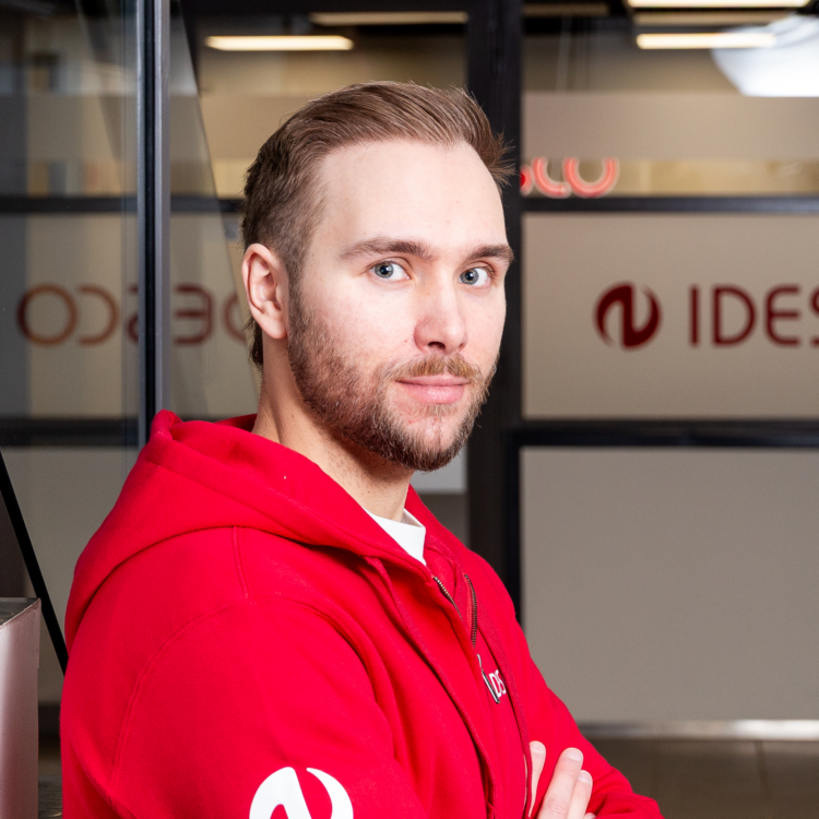 Rasmus Marttila